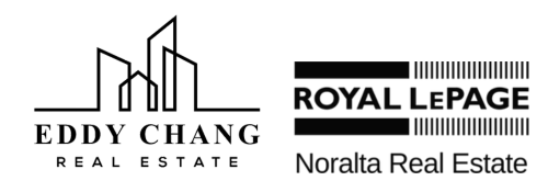 Eddy Chang Realty